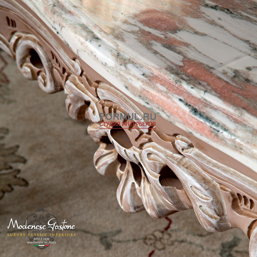 Гостиная Modenese Gastone CASANOVA 11